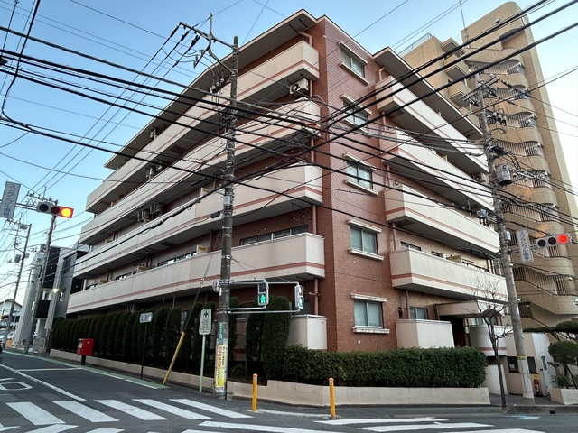 レイニオン岸町