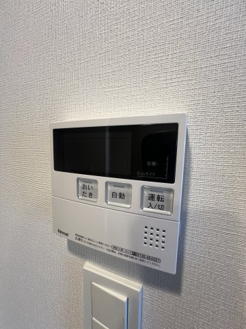 【設備】