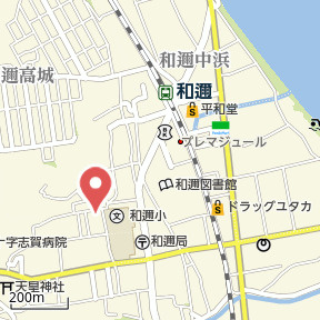 【地図】 | グランシャリオ