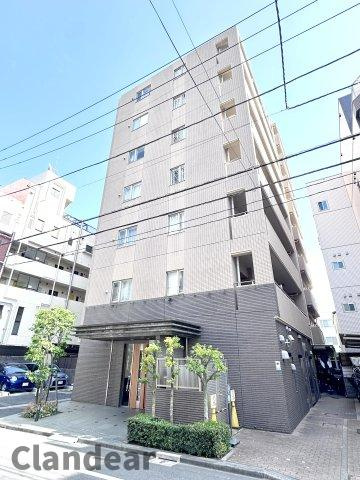 コスモ押上シティフォルムの外観|ドキドキの新生活も、安心してスタート。ぴったりの住まいを見つけませんか？クランディアが一緒に住まい選びをサポートします‼　まずは、お気軽にお問合せください　＃クランディア