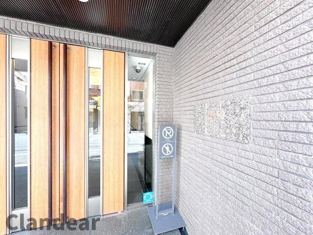 コスモ押上シティフォルム|ドキドキの新生活も、安心してスタート。ぴったりの住まいを見つけませんか？クランディアが一緒に住まい選びをサポートします‼　まずは、お気軽にお問合せください　＃クランディア