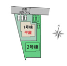 ブルーミングガーデン高崎市倉賀野町ー②の画像