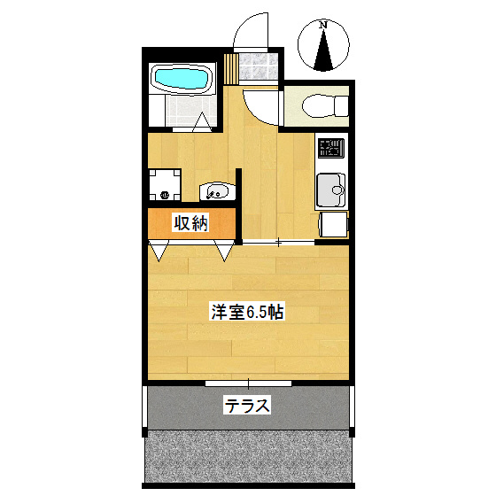 桃山ビル