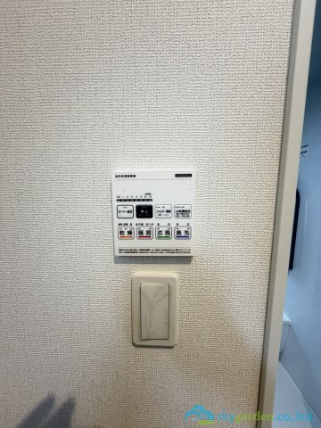 大磯町国府本郷18期　新築戸建　全1棟1号棟の設備