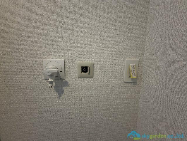 大磯町国府本郷18期　新築戸建　全1棟1号棟の設備