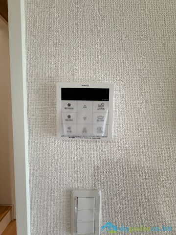 大磯町国府本郷18期　新築戸建　全1棟1号棟の設備