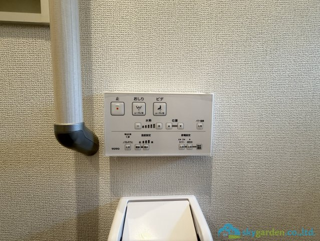 大磯町国府本郷18期　新築戸建　全1棟1号棟の設備
