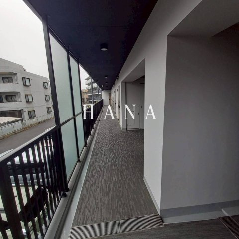 Alivis浦安のその他
