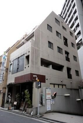 アックス横浜Ｍ・Ｍ