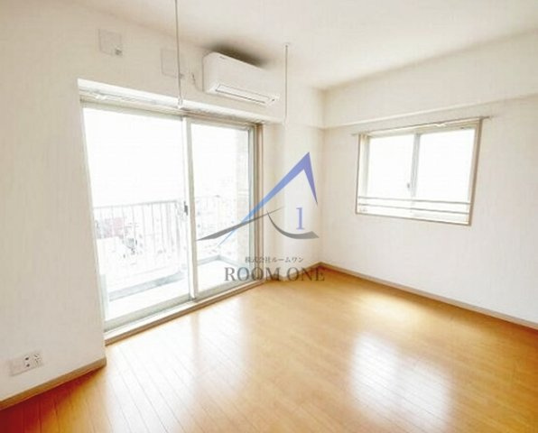 ｃｏｍｏｄｏの寝室|寝室です。