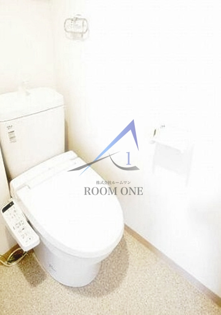ｃｏｍｏｄｏのトイレ|トイレです。