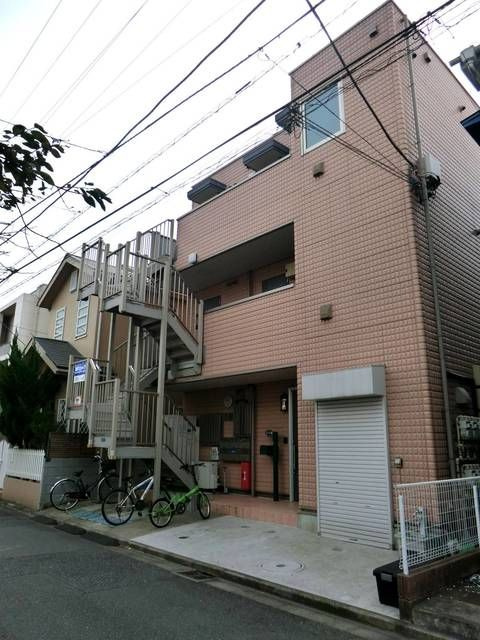 フローラルフラッツ