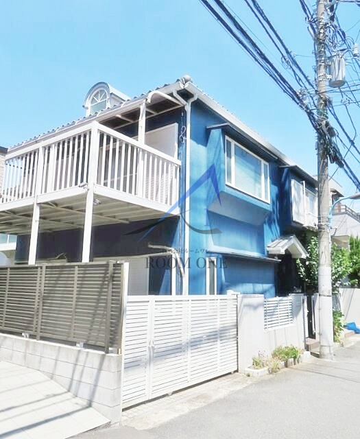メゾンシーマ 