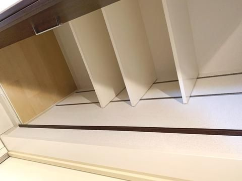 ユニフォート目黒中町のその他