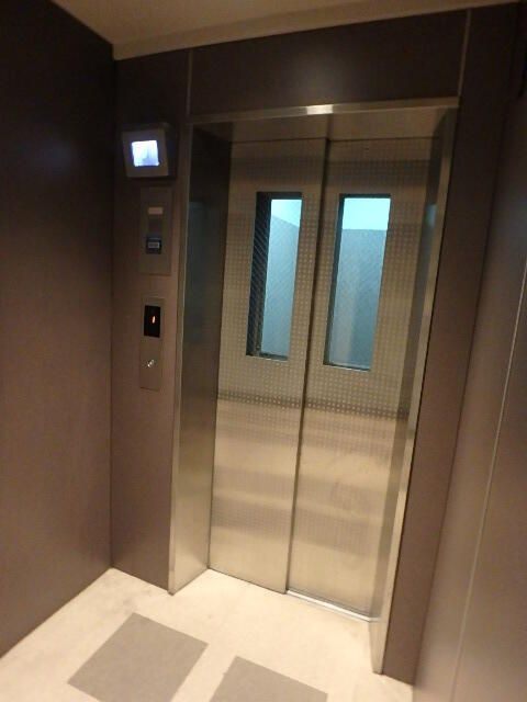 ユニフォート目黒中町のその他共用部分