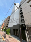 アーバンパーク入谷の画像