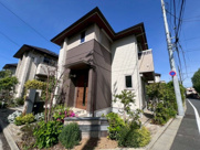 練馬区谷原５丁目　中古戸建ての画像