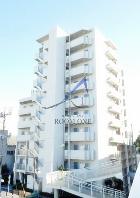 LE-LION　Toyosu　WISE　Residence