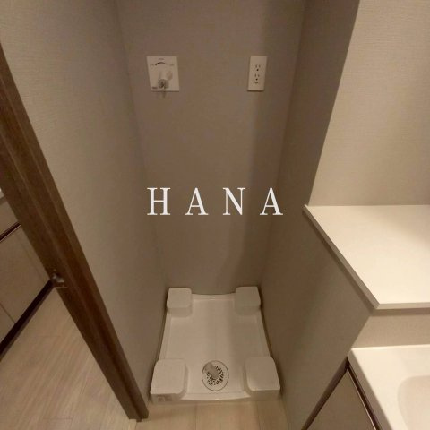 Alivis浦安の設備