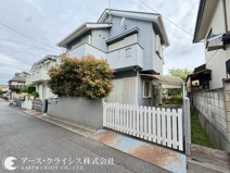 松戸市二ツ木5期の画像