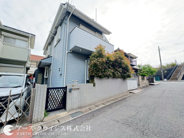 【外観】 | 松戸市二ツ木5期 | お気に入りのハウスメーカーや工務店で建築可能。デザインも間取も自由に決められるので、「自分たちらしい暮らし」を実現できます。日常に便利さと穏やかさを兼ね備えてた、立地はいかがでしょうか。