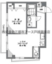 【間取り】 | カントーパレス