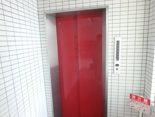 イワタハイツのその他共用部分