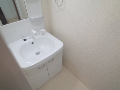 【独立洗面台】 | LUXE芦屋南