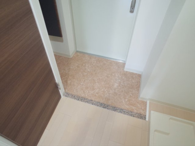 【玄関】 | LUXE芦屋南