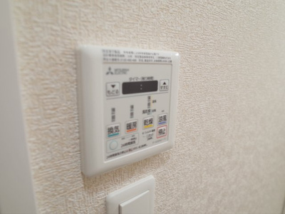 【設備】 | LUXE芦屋南