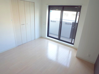 【居間・リビング】 | LUXE芦屋南