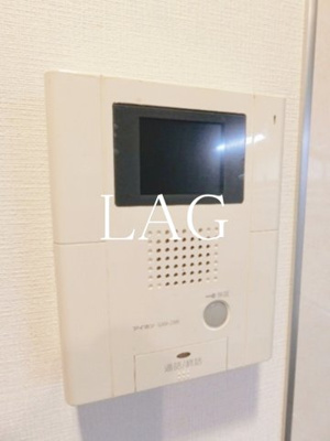 【セキュリティ】 | セザン新町