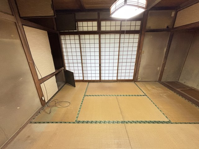 【和室】 | 西区春日7丁目