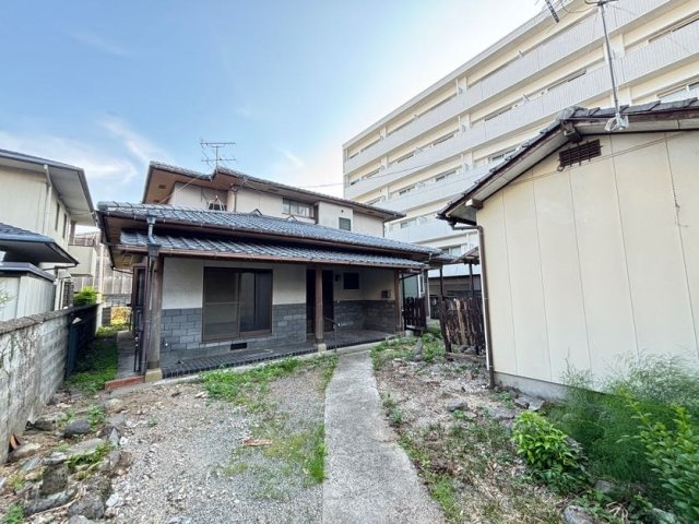 【外観】 | 西区春日7丁目