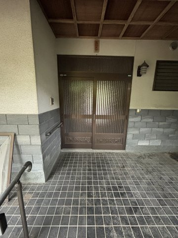 【玄関】 | 西区春日7丁目
