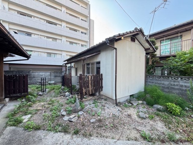 【前面道路含む現地写真】 | 西区春日7丁目