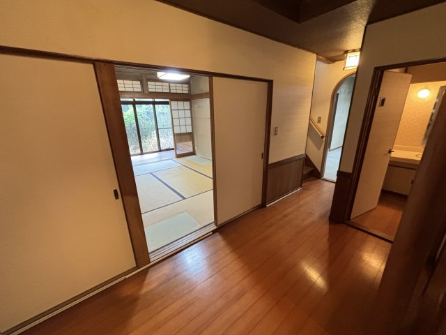 【内装】 | 西区春日7丁目