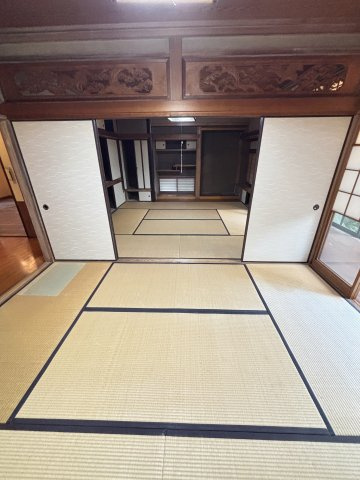 【和室】 | 西区春日7丁目