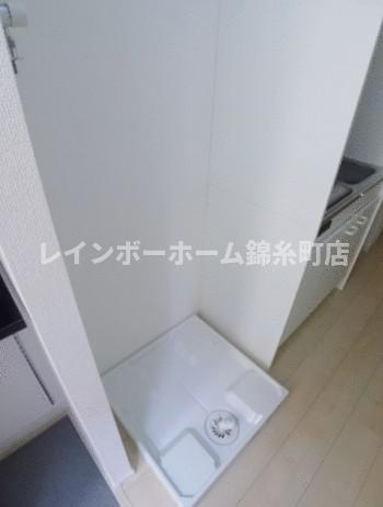 足立区梅田１丁目のアパートのその他