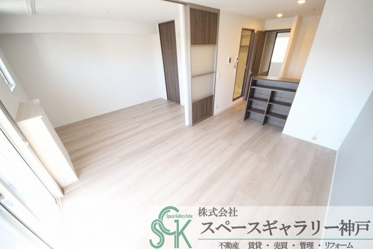 オルテンシアのその他|※お部屋により仕様が異なる場合があります。