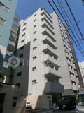 茅場町レジデンス壱番館の画像