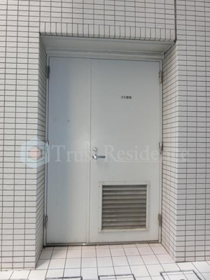 【その他共用部分】 | 茅場町レジデンス壱番館