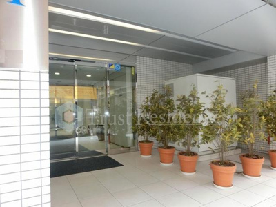 【その他共用部分】 | 茅場町レジデンス壱番館
