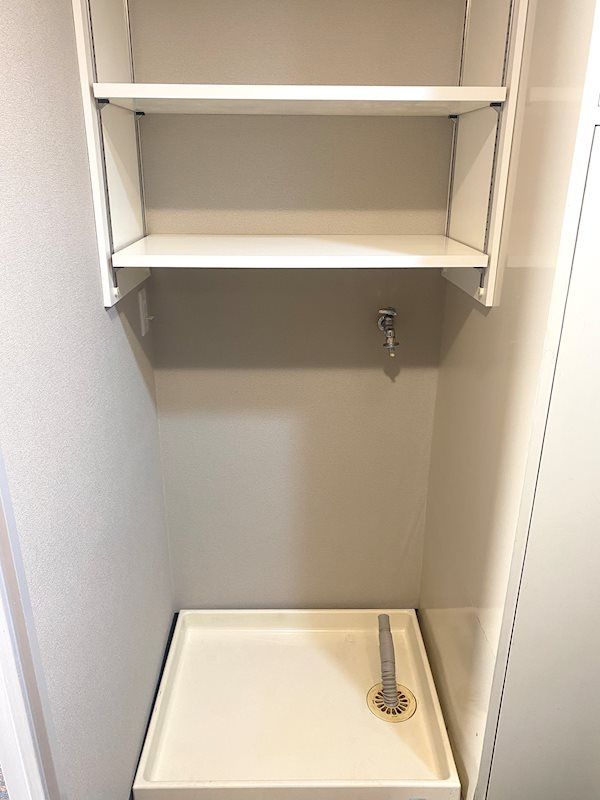 サニークレスト蒲田 の設備