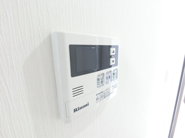 【設備】