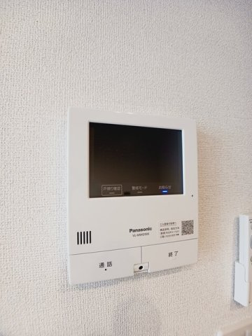 ノーススターガーデンのセキュリティ