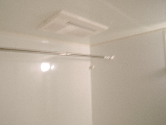 【設備】 | ラポール上板橋