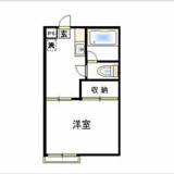 草加市金明町のアパートの画像