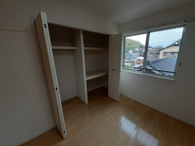【収納】 | フォレスタＡ | 大きなものも収納できそうです