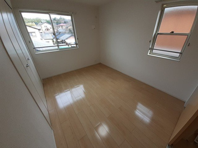 【内装】 | フォレスタＡ | 中はこのようになっています